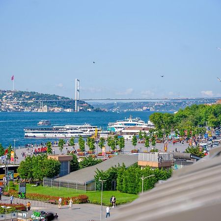 The Palm Bosphorus Hotel اسطنبول المظهر الخارجي الصورة