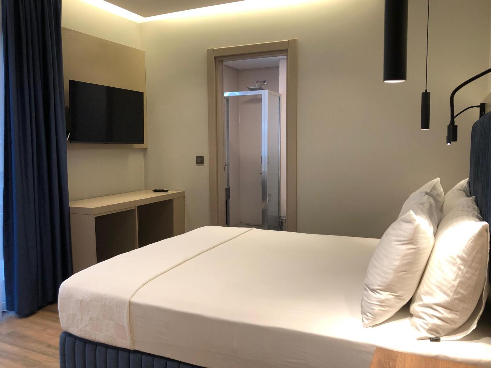The Palm Bosphorus Hotel اسطنبول المظهر الخارجي الصورة