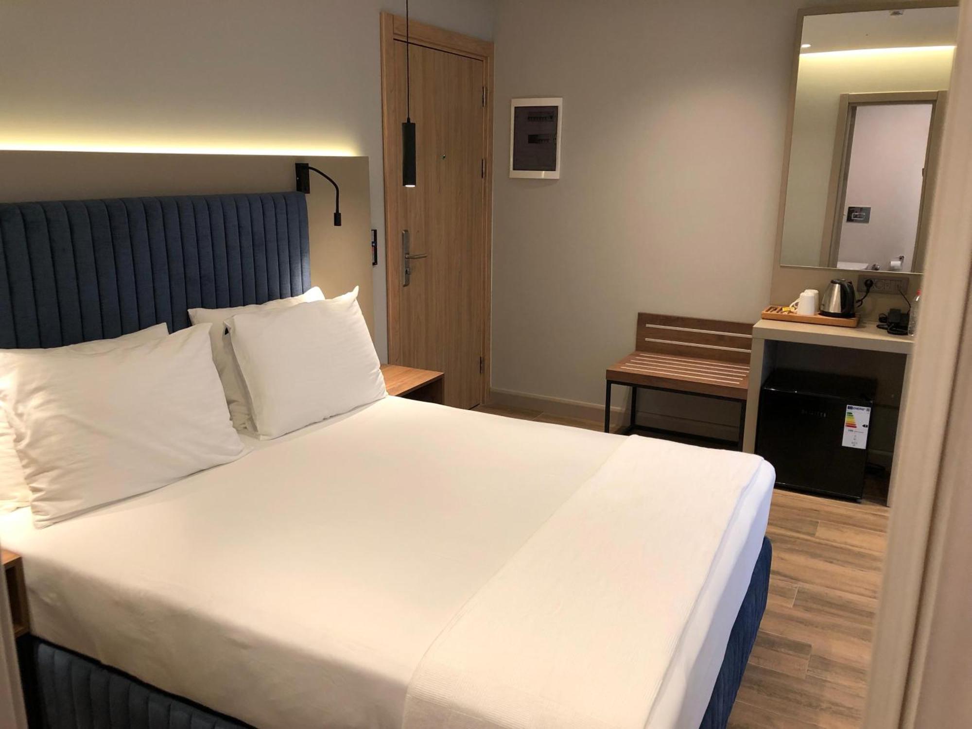 The Palm Bosphorus Hotel اسطنبول المظهر الخارجي الصورة
