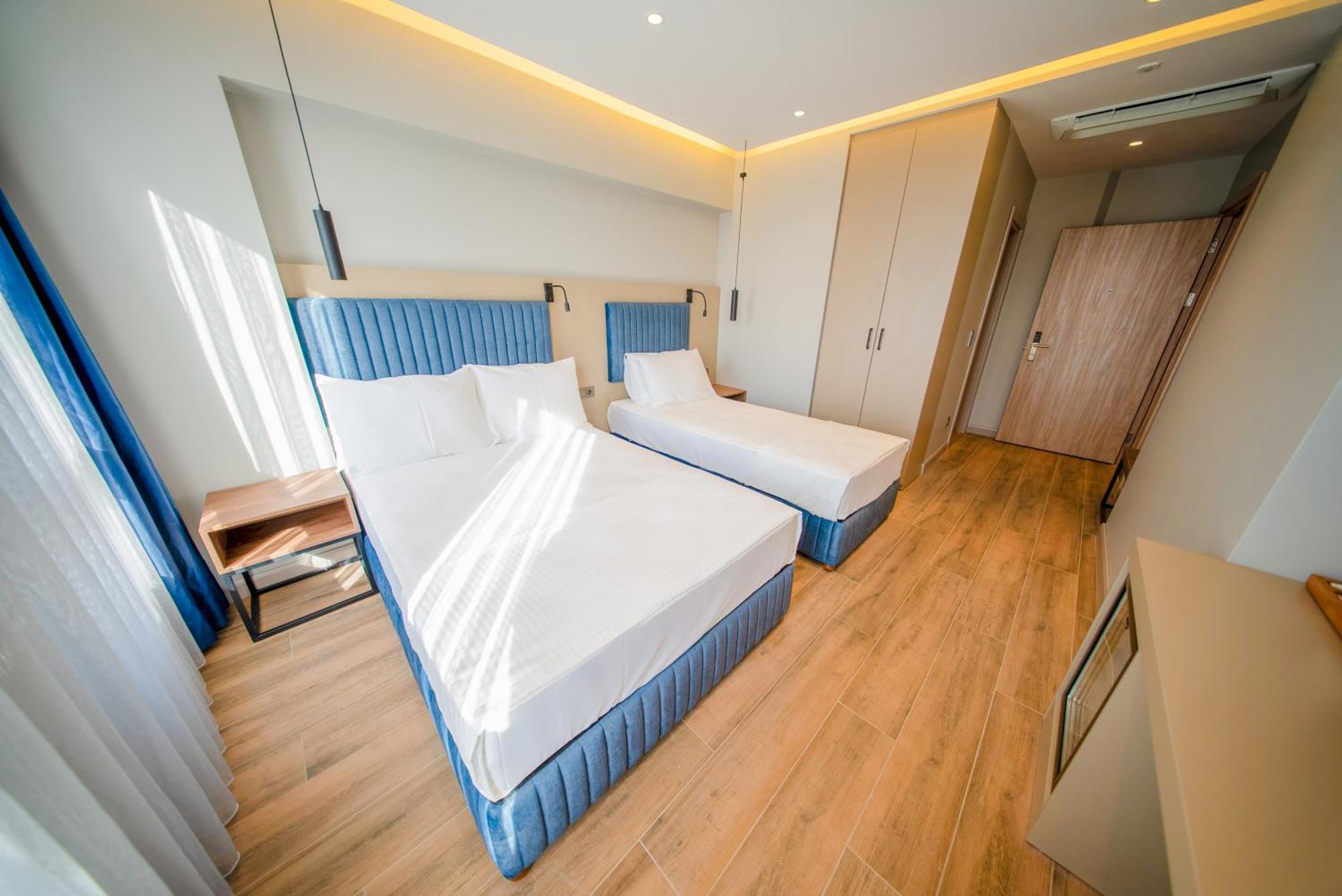 The Palm Bosphorus Hotel اسطنبول المظهر الخارجي الصورة