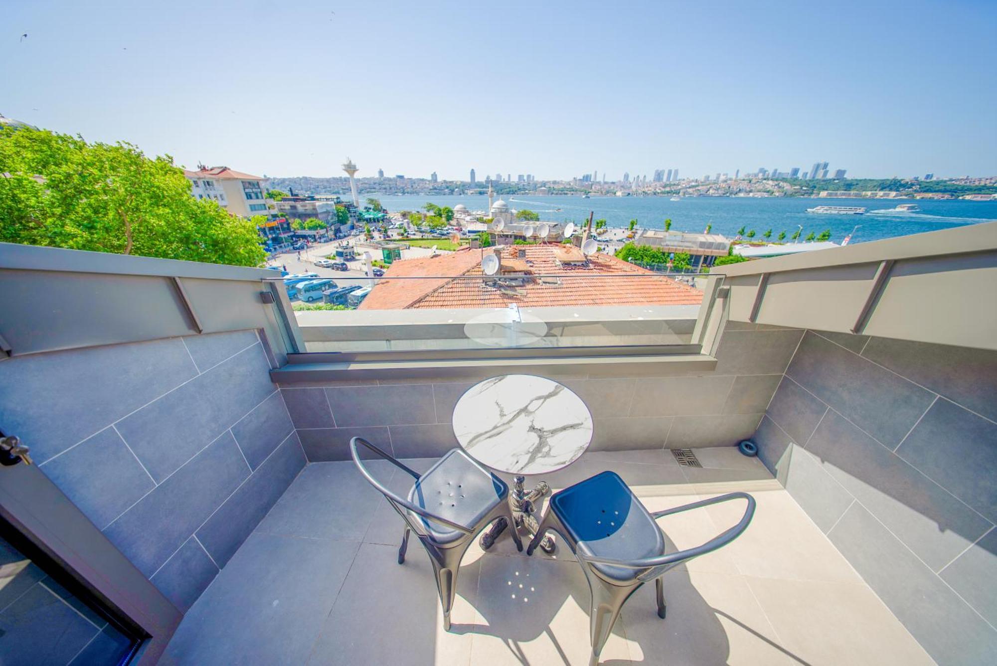 The Palm Bosphorus Hotel اسطنبول المظهر الخارجي الصورة